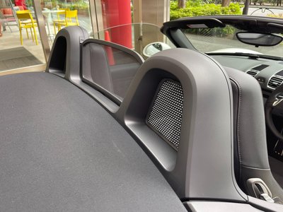 صورة مصغرة 27 لـ 2013 Porsche BOXSTER