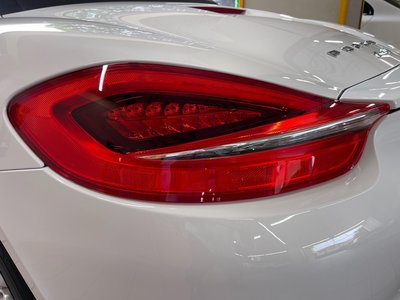 صورة مصغرة 38 لـ 2013 Porsche BOXSTER