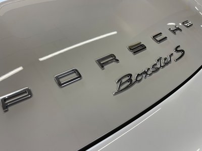 صورة مصغرة 20 لـ 2013 Porsche BOXSTER