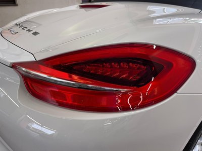 صورة مصغرة 39 لـ 2013 Porsche BOXSTER
