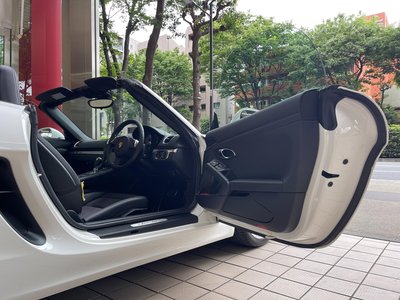 صورة مصغرة 29 لـ 2013 Porsche BOXSTER