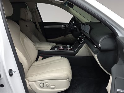 GENESIS GV80 - 10