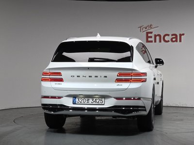 GENESIS GV80 - 4
