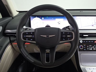 2024 Genesis GV80 thumbnail 13