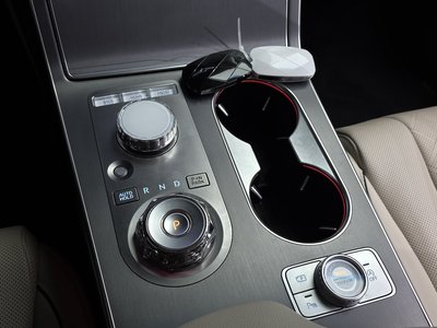 GENESIS GV80 - 9