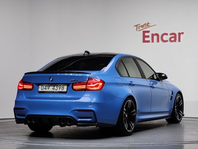 BMW M3 - 3