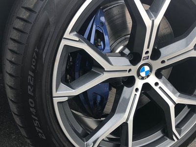 صورة مصغرة 12 لـ 2022 BMW X6