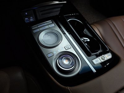 2020 Genesis G80 (RG3) thumbnail 12