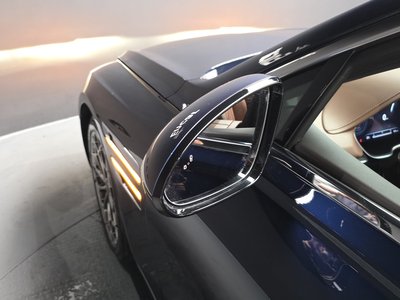 2020 Genesis G80 (RG3) thumbnail 29