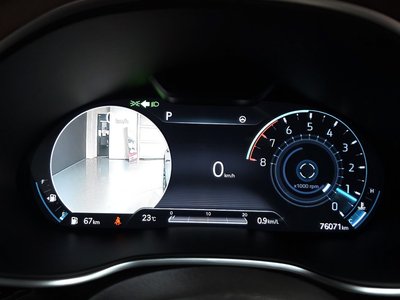 2020 Genesis G80 (RG3) thumbnail 42