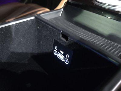 2020 Genesis G80 (RG3) thumbnail 35