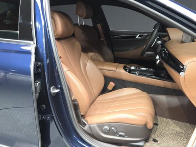 2020 Genesis G80 (RG3) thumbnail 17
