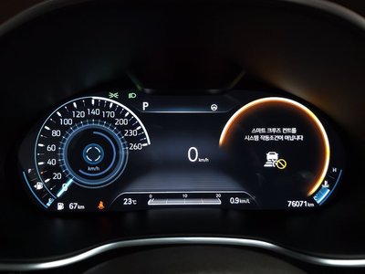 2020 Genesis G80 (RG3) thumbnail 11