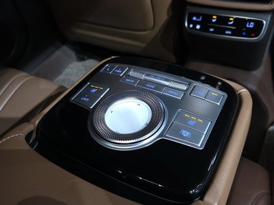 2020 Genesis G80 (RG3) thumbnail 25