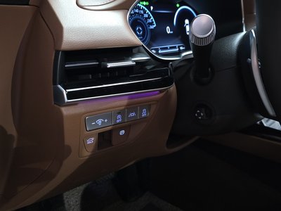 2020 Genesis G80 (RG3) thumbnail 43