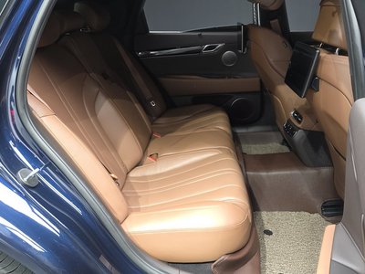 2020 Genesis G80 (RG3) thumbnail 18