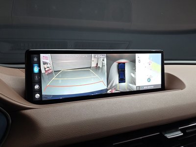 2020 Genesis G80 (RG3) thumbnail 21