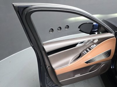 2020 Genesis G80 (RG3) thumbnail 14
