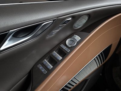 2020 Genesis G80 (RG3) thumbnail 39