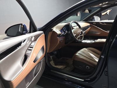 2020 Genesis G80 (RG3) thumbnail 13