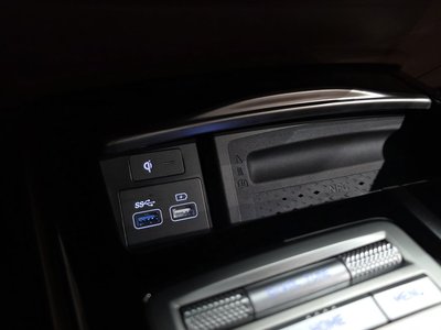 2020 Genesis G80 (RG3) thumbnail 16