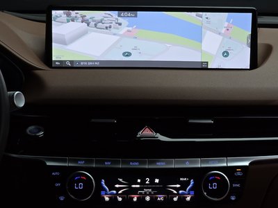 2020 Genesis G80 (RG3) thumbnail 20