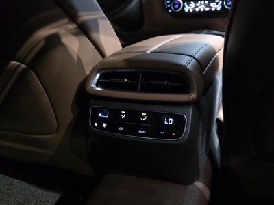2020 Genesis G80 (RG3) thumbnail 34