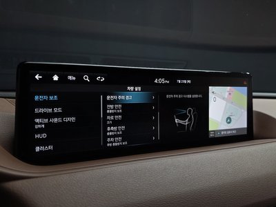 2020 Genesis G80 (RG3) thumbnail 22