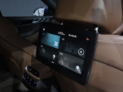 2020 Genesis G80 (RG3) thumbnail 24