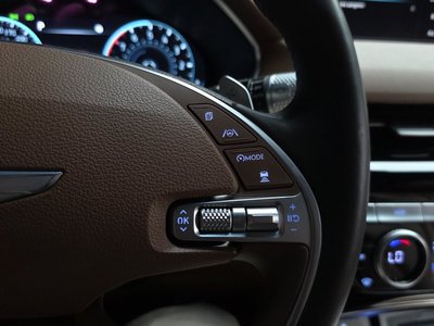 2020 Genesis G80 (RG3) thumbnail 36