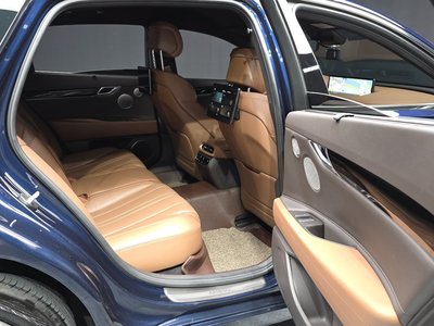 2020 Genesis G80 (RG3) thumbnail 28