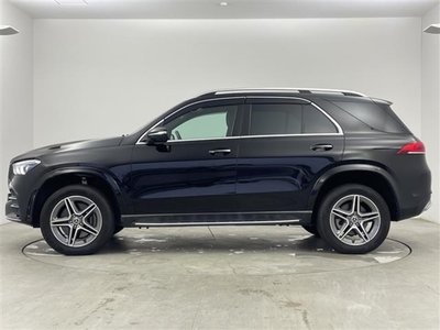 2021 Mercedes-BENZ GLE 缩略图 35