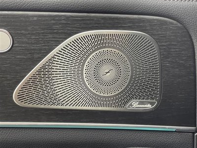 2021 Mercedes-BENZ GLE 缩略图 6