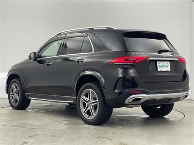 2021 Mercedes-BENZ GLE 缩略图 45