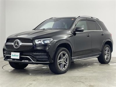 2021 Mercedes-BENZ GLE 缩略图 34