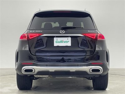 2021 Mercedes-BENZ GLE 缩略图 36