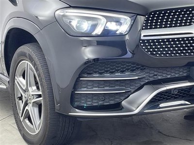 2021 Mercedes-BENZ GLE 缩略图 39