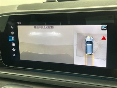 2021 Mercedes-BENZ GLE 缩略图 4