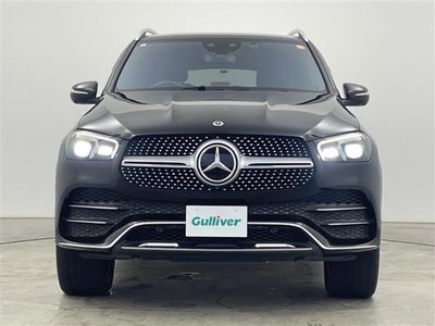2021 Mercedes-BENZ GLE 缩略图 33