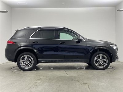 2021 Mercedes-BENZ GLE 缩略图 38