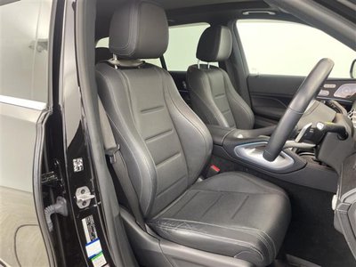 2021 Mercedes-BENZ GLE 缩略图 27