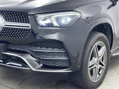 2021 Mercedes-BENZ GLE 缩略图 40