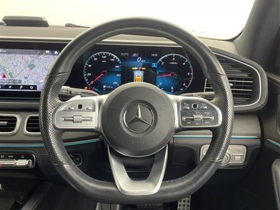 2021 Mercedes-BENZ GLE 缩略图 13