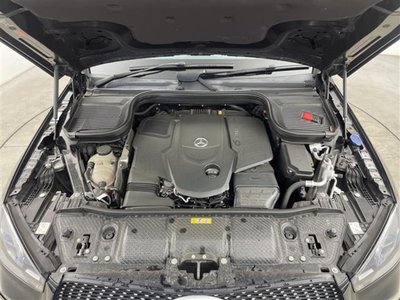 2021 Mercedes-BENZ GLE 缩略图 42