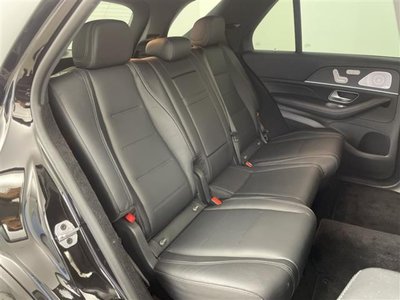 2021 Mercedes-BENZ GLE 缩略图 29