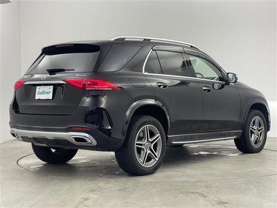 2021 Mercedes-BENZ GLE 缩略图 37