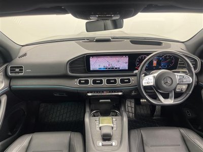 2021 Mercedes-BENZ GLE 缩略图 44