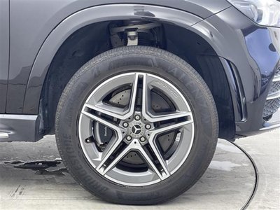 2021 Mercedes-BENZ GLE 缩略图 41