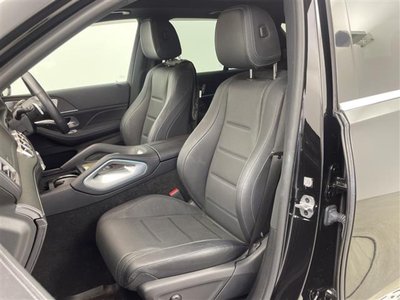 2021 Mercedes-BENZ GLE 缩略图 28