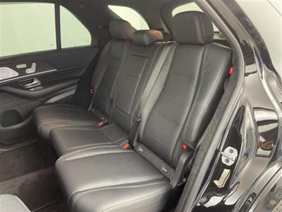 2021 Mercedes-BENZ GLE 缩略图 30